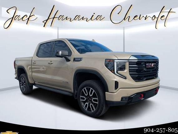 GMC SIERRA 2022 1GTPUEEL2NZ627854 image