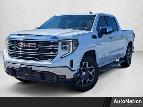 GMC SIERRA 2022 1GTUUDED8NZ643661 image GMC SIERRA 2022 1GTUUDED8NZ643661 image
