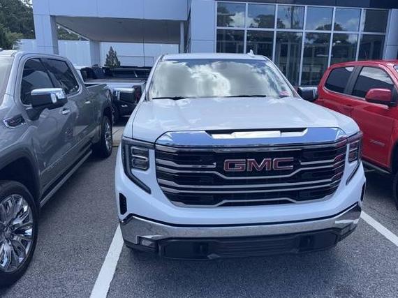 GMC SIERRA 2022 3GTPHDED3NG598100 image