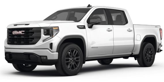 GMC SIERRA 2022 1GTUUCET5NZ537508 image