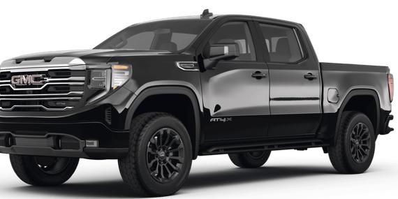 GMC SIERRA 2022 1GTUUEET7NZ585359 image