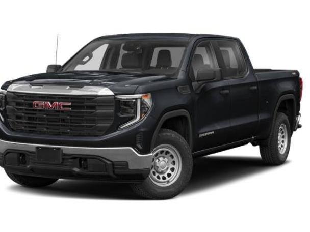 GMC SIERRA 2022 3GTPHDED7NG676460 image