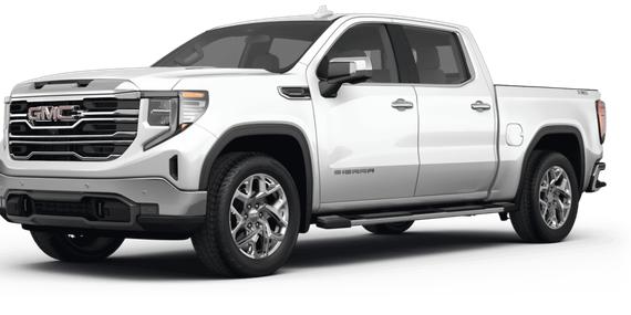 GMC SIERRA 2022 3GTUUDET0NG504163 image