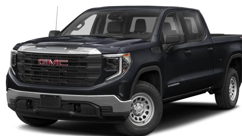 GMC SIERRA 2022 3GTUUCET8NG606241 image