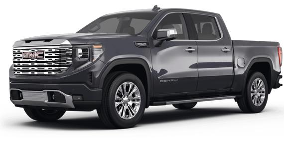 GMC SIERRA 2022 3GTUUGED1NG681444 image