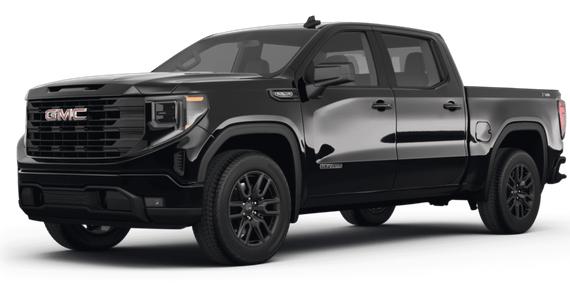 GMC SIERRA 2022 3GTUUCETXNG549749 image