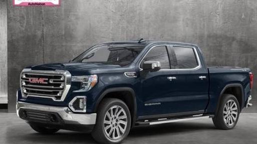 GMC SIERRA 2022 3GTPHDED4NG638149 image