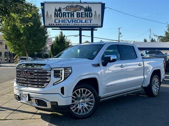 GMC SIERRA 2022 3GTUUGEL4NG666850 image