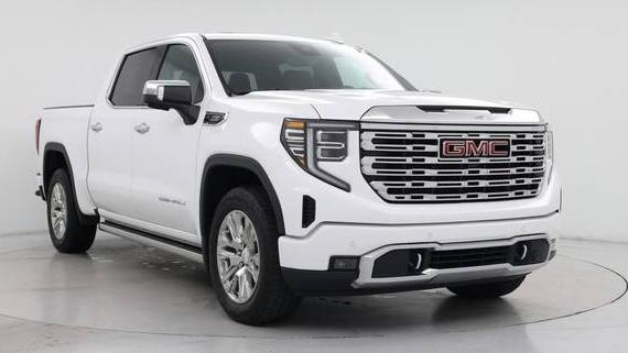 GMC SIERRA 2022 3GTUUGETXNG628863 image
