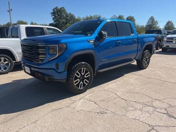 GMC SIERRA 2022 3GTUUEETXNG542022 image GMC SIERRA 2022 3GTUUEETXNG542022 image