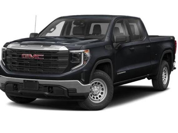 GMC SIERRA 2022 3GTUUGED2NG657895 image