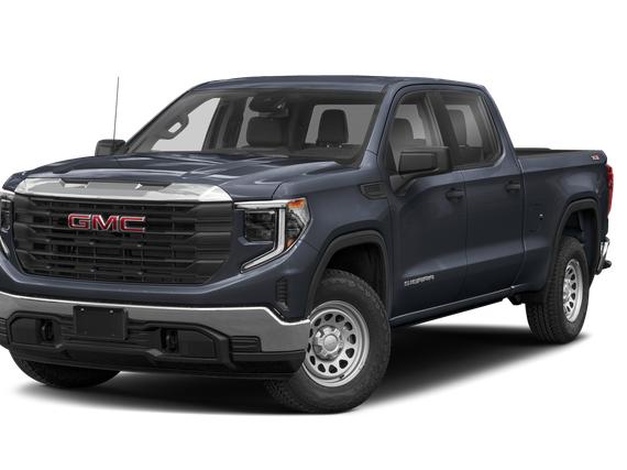 GMC SIERRA 2022 3GTPUBEK0NG649356 image