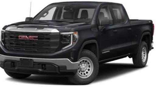 GMC SIERRA 2022 3GTPUBEK1NG592312 image