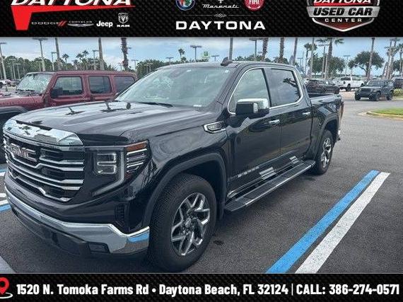 GMC SIERRA 2022 3GTUUDED1NG689039 image