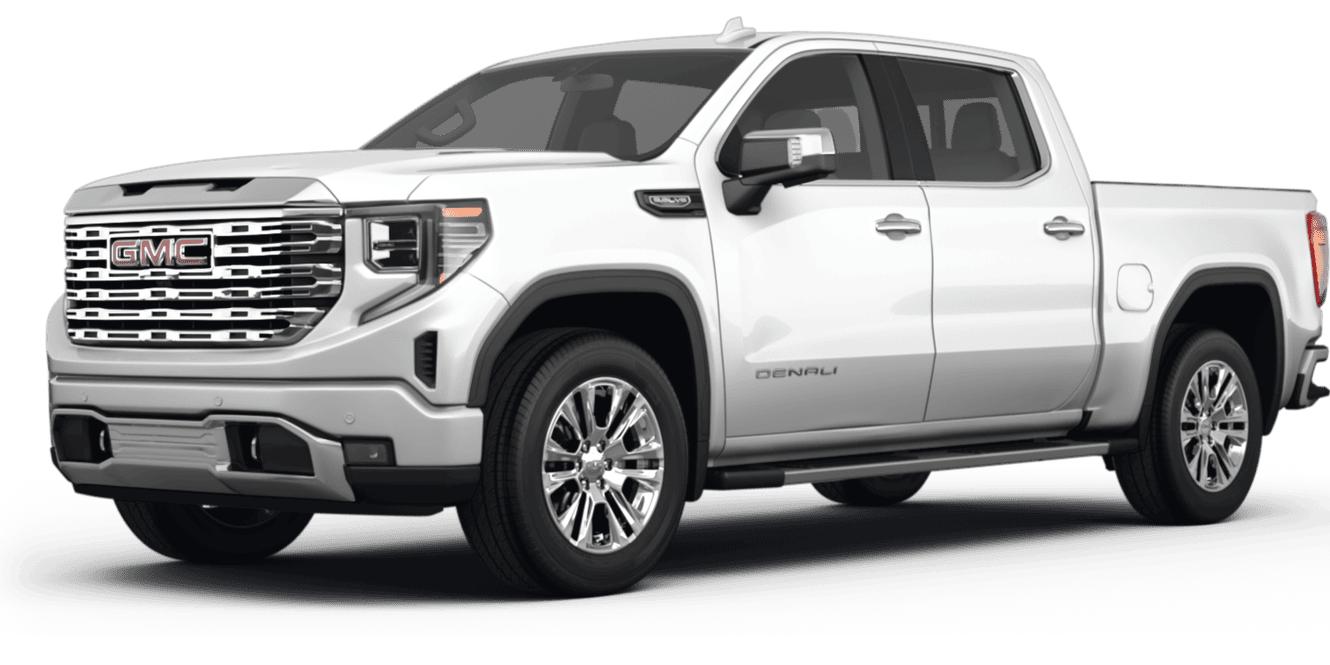 GMC SIERRA 2022 3GTUUGETXNG639779 image