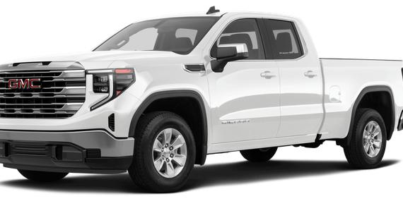 GMC SIERRA 2022 1GTVUBET2NZ513455 image