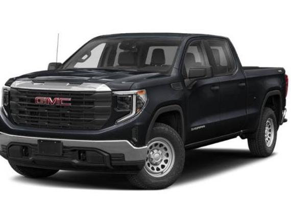 GMC SIERRA 2022 3GTUUCET4NG640953 image