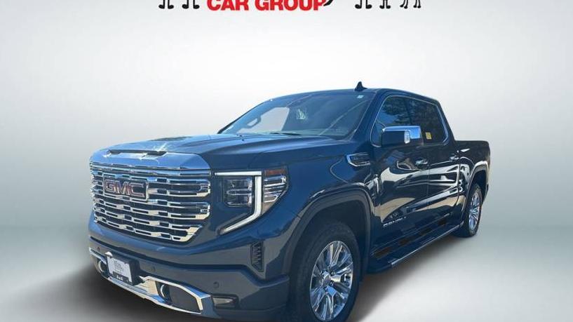 GMC SIERRA 2022 3GTUUGED9NG593662 image