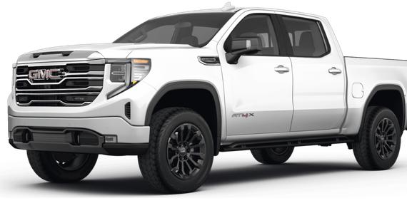GMC SIERRA 2022 3GTUUEET2NG552611 image