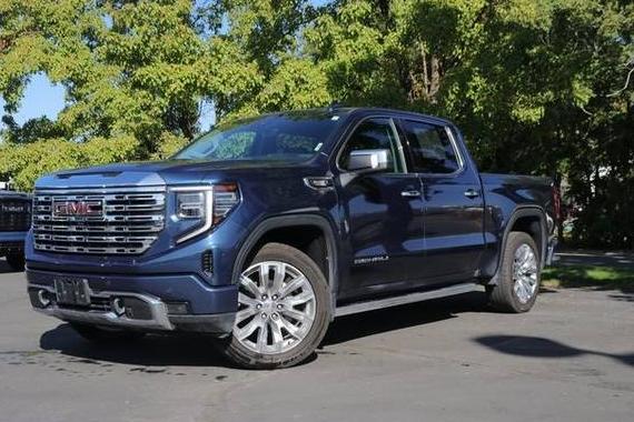 GMC SIERRA 2022 1GTUUGET9NZ540399 image GMC SIERRA 2022 1GTUUGET9NZ540399 image