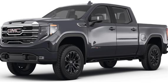 GMC SIERRA 2022 3GTPUEEL3NG564439 image