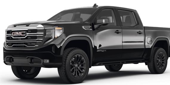 GMC SIERRA 2022 3GTPUEEL0NG513268 image