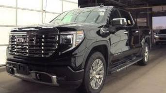 GMC SIERRA 2022 3GTUUGED6NG668317 image