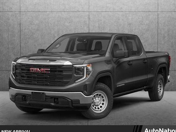 GMC SIERRA 2022 3GTPHCEK1NG602816 image