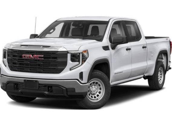 GMC SIERRA 2022 3GTUUDED6NG656800 image