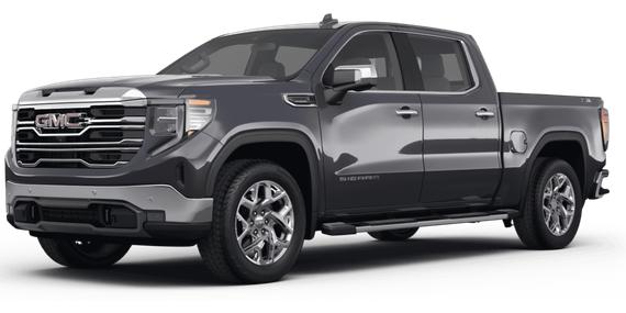 GMC SIERRA 2022 3GTUUDED3NG546061 image