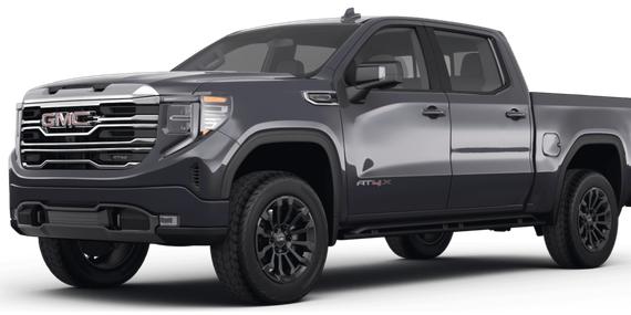 GMC SIERRA 2022 1GTUUEET9NZ619334 image