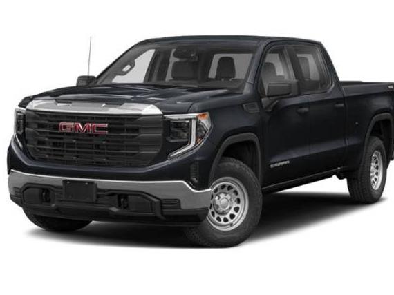 GMC SIERRA 2022 3GTUUEET4NG642715 image