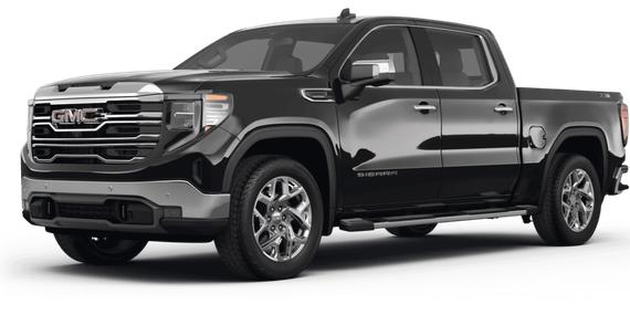 GMC SIERRA 2022 3GTUUDED3NG666524 image