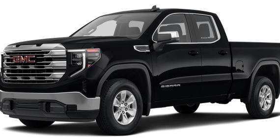 GMC SIERRA 2022 1GTVUCET6NZ511682 image