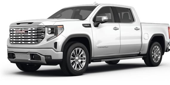 GMC SIERRA 2022 3GTUUGEL5NG526225 image
