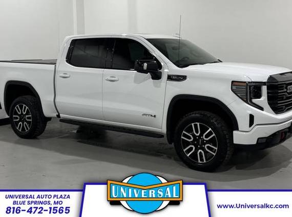 GMC SIERRA 2022 3GTPUEELXNG588821 image GMC SIERRA 2022 3GTPUEELXNG588821 image