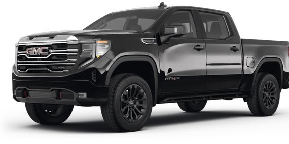 GMC SIERRA 2022 3GTUUEET6NG542020 image