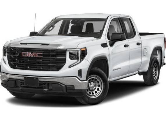 GMC SIERRA 2022 1GTRHAEK1NZ542694 image GMC SIERRA 2022 1GTRHAEK1NZ542694 image