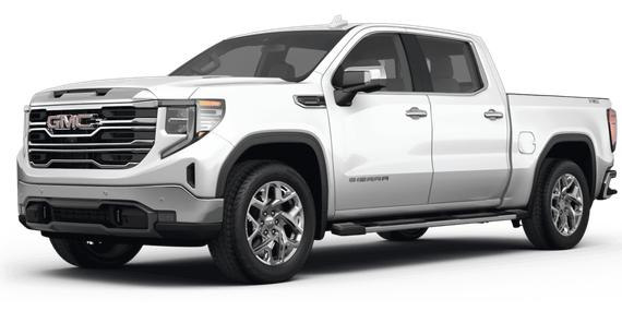 GMC SIERRA 2022 3GTUUDEL5NG664538 image