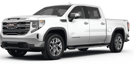 GMC SIERRA 2022 3GTUUDEL6NG534204 image