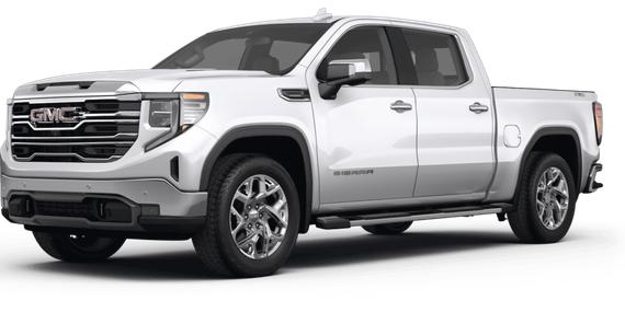 GMC SIERRA 2022 1GTUUDED6NZ643447 image