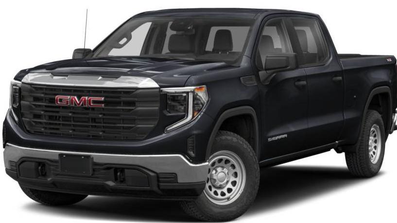 GMC SIERRA 2022 3GTUUBET9NG628727 image