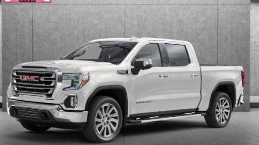 GMC SIERRA 2022 3GTUUDED7NG582853 image