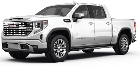 GMC SIERRA 2022 3GTUUGED8NG589084 image