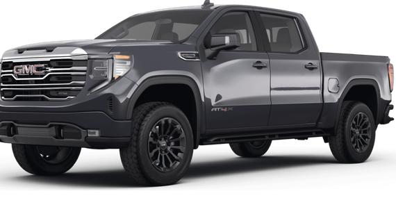 GMC SIERRA 2022 3GTUUEET0NG561582 image