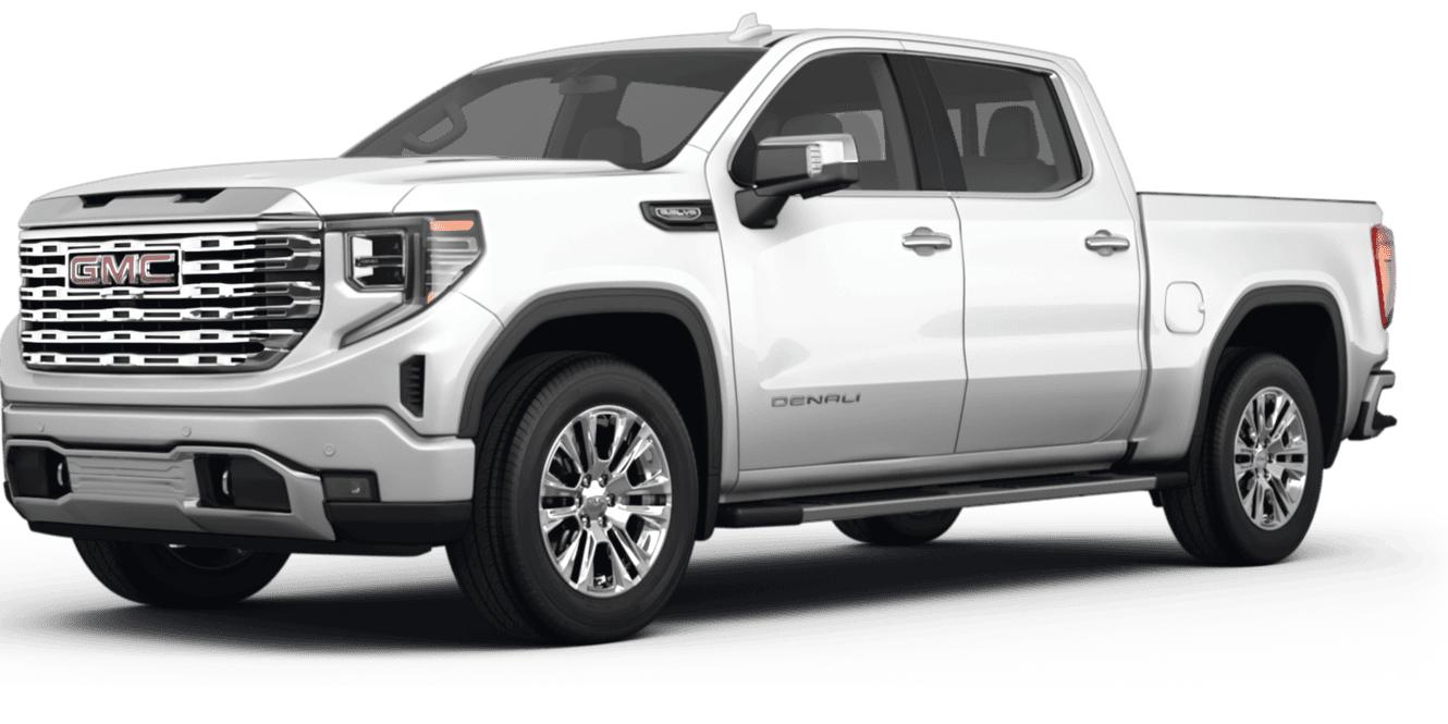 GMC SIERRA 2022 3GTUUGEL0NG675478 image