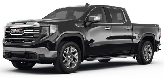 GMC SIERRA 2022 3GTUUDET1NG597775 image
