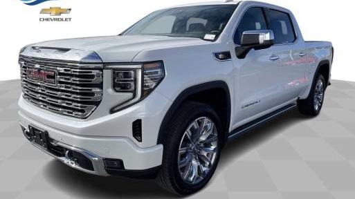 GMC SIERRA 2022 3GTUUGET6NG608898 image