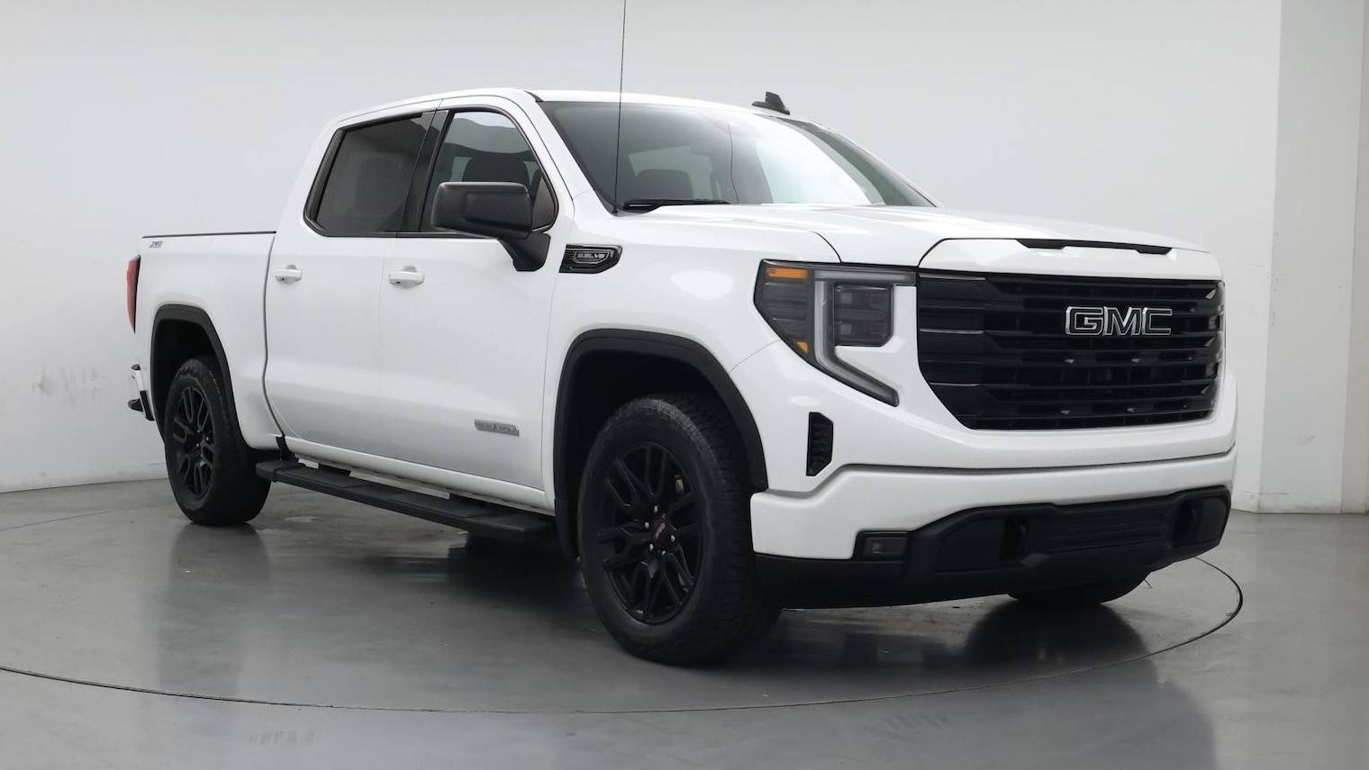 GMC SIERRA 2022 3GTUUCEDXNG586485 image