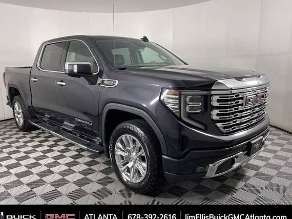 GMC SIERRA 2022 3GTUUGEL3NG661901 image